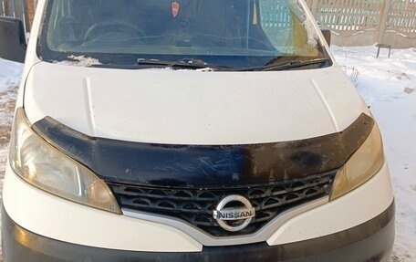 Nissan NV200, 2014 год, 1 000 000 рублей, 1 фотография