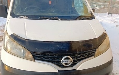 Nissan NV200, 2014 год, 1 000 000 рублей, 1 фотография