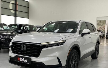 Honda CR-V, 2026 год, 4 850 000 рублей, 1 фотография