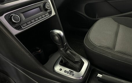 Volkswagen Polo VI (EU Market), 2016 год, 1 300 000 рублей, 11 фотография