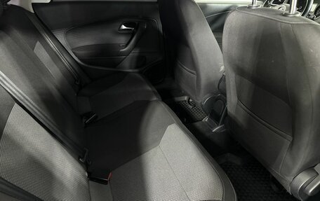 Volkswagen Polo VI (EU Market), 2016 год, 1 300 000 рублей, 14 фотография