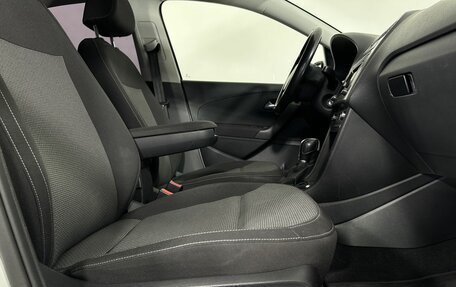 Volkswagen Polo VI (EU Market), 2016 год, 1 300 000 рублей, 12 фотография