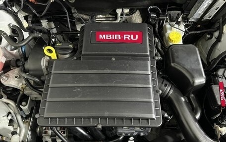 Volkswagen Polo VI (EU Market), 2016 год, 1 300 000 рублей, 15 фотография