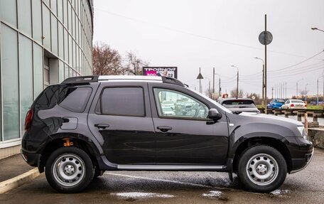 Renault Duster I рестайлинг, 2016 год, 1 418 000 рублей, 8 фотография