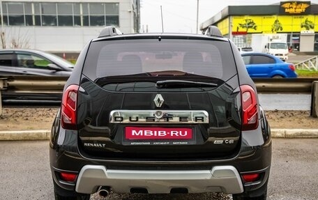 Renault Duster I рестайлинг, 2016 год, 1 418 000 рублей, 6 фотография