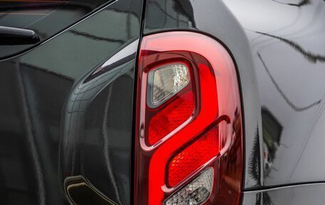 Renault Duster I рестайлинг, 2016 год, 1 418 000 рублей, 11 фотография