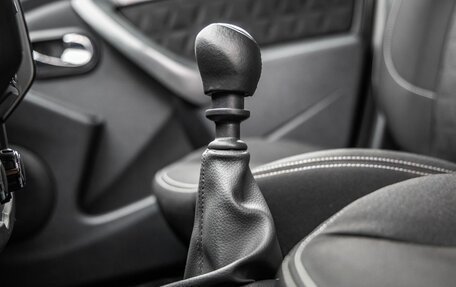 Renault Duster I рестайлинг, 2016 год, 1 418 000 рублей, 18 фотография