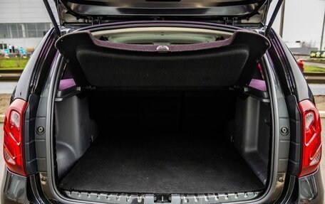 Renault Duster I рестайлинг, 2016 год, 1 418 000 рублей, 12 фотография