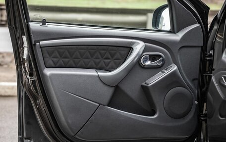 Renault Duster I рестайлинг, 2016 год, 1 418 000 рублей, 15 фотография