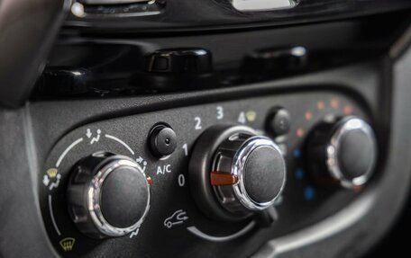 Renault Duster I рестайлинг, 2016 год, 1 418 000 рублей, 20 фотография