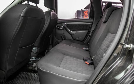 Renault Duster I рестайлинг, 2016 год, 1 418 000 рублей, 21 фотография