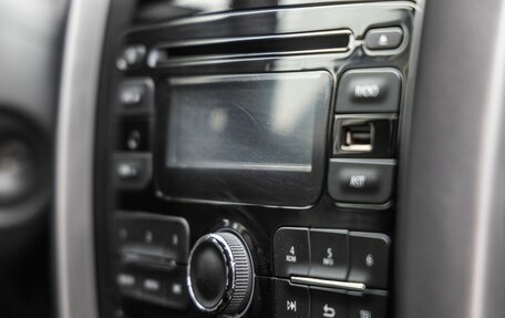 Renault Duster I рестайлинг, 2016 год, 1 418 000 рублей, 25 фотография