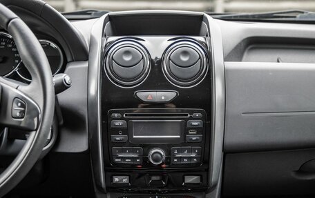 Renault Duster I рестайлинг, 2016 год, 1 418 000 рублей, 27 фотография