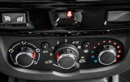 Renault Duster I рестайлинг, 2016 год, 1 418 000 рублей, 35 фотография