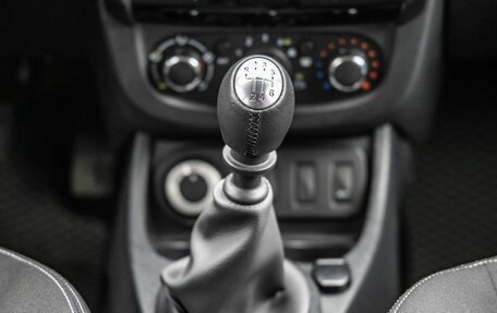 Renault Duster I рестайлинг, 2016 год, 1 418 000 рублей, 30 фотография