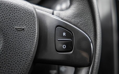 Renault Duster I рестайлинг, 2016 год, 1 418 000 рублей, 33 фотография