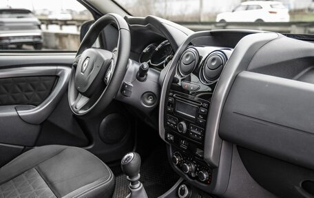 Renault Duster I рестайлинг, 2016 год, 1 418 000 рублей, 23 фотография