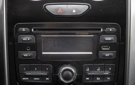 Renault Duster I рестайлинг, 2016 год, 1 418 000 рублей, 29 фотография