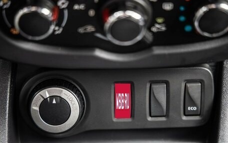 Renault Duster I рестайлинг, 2016 год, 1 418 000 рублей, 36 фотография