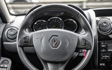 Renault Duster I рестайлинг, 2016 год, 1 418 000 рублей, 31 фотография