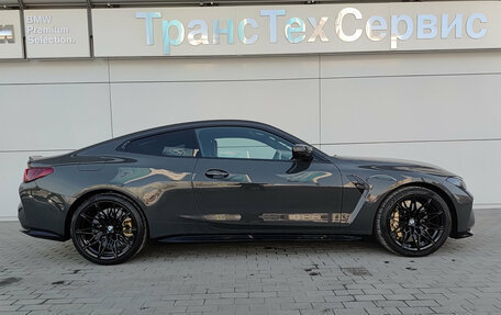 BMW M4, 2025 год, 16 300 000 рублей, 4 фотография