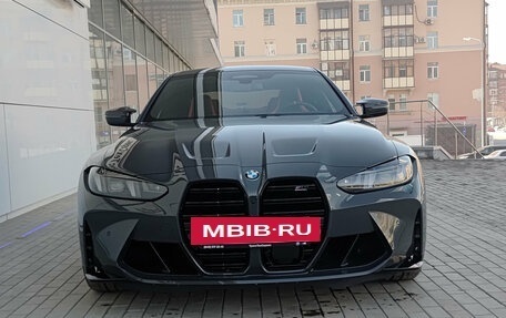 BMW M4, 2025 год, 16 300 000 рублей, 2 фотография