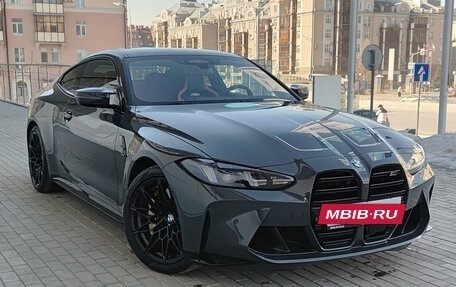 BMW M4, 2025 год, 16 300 000 рублей, 3 фотография