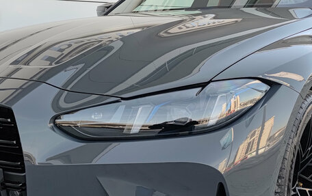 BMW M4, 2025 год, 16 300 000 рублей, 17 фотография