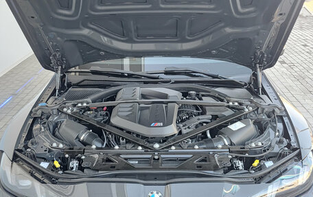 BMW M4, 2025 год, 16 300 000 рублей, 9 фотография