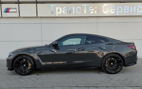 BMW M4, 2025 год, 16 300 000 рублей, 8 фотография