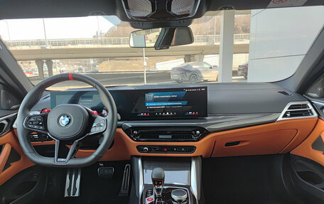 BMW M4, 2025 год, 16 300 000 рублей, 14 фотография