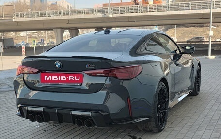 BMW M4, 2025 год, 16 300 000 рублей, 5 фотография