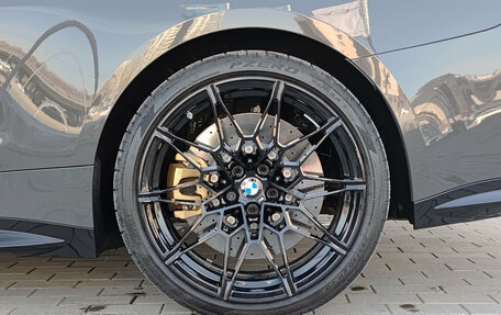 BMW M4, 2025 год, 16 300 000 рублей, 18 фотография