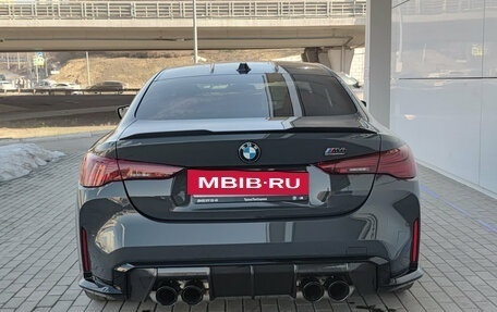BMW M4, 2025 год, 16 300 000 рублей, 6 фотография