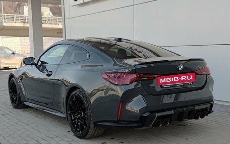 BMW M4, 2025 год, 16 300 000 рублей, 7 фотография