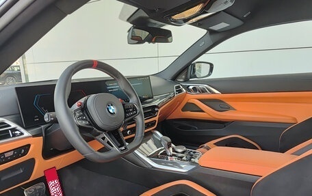 BMW M4, 2025 год, 16 300 000 рублей, 16 фотография