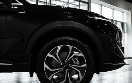 Haval F7, 2026 год, 3 464 010 рублей, 10 фотография