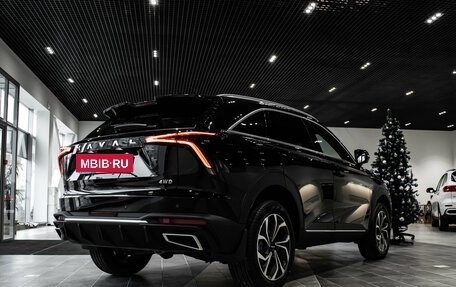 Haval F7, 2026 год, 3 464 010 рублей, 3 фотография