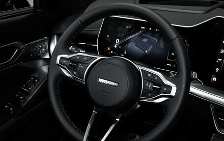 Haval F7, 2026 год, 3 464 010 рублей, 22 фотография