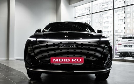 Haval F7, 2026 год, 3 464 010 рублей, 2 фотография