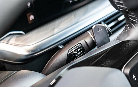 Haval F7x, 2026 год, 3 761 010 рублей, 24 фотография