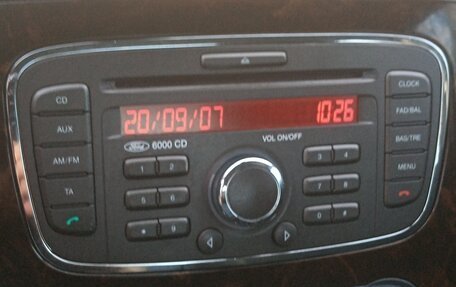 Ford Focus II рестайлинг, 2007 год, 759 000 рублей, 6 фотография