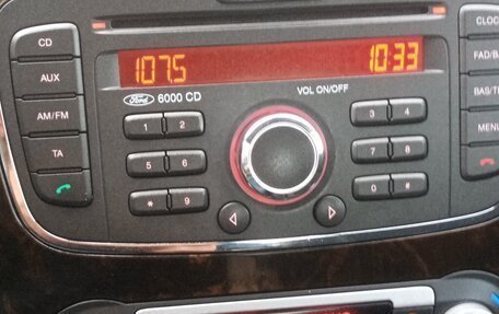 Ford Focus II рестайлинг, 2007 год, 759 000 рублей, 10 фотография