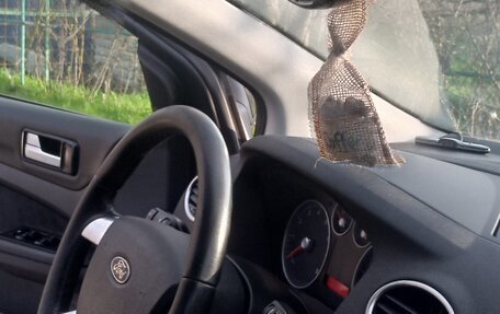 Ford Focus II рестайлинг, 2007 год, 759 000 рублей, 11 фотография