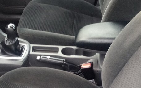 Ford Focus II рестайлинг, 2007 год, 759 000 рублей, 8 фотография