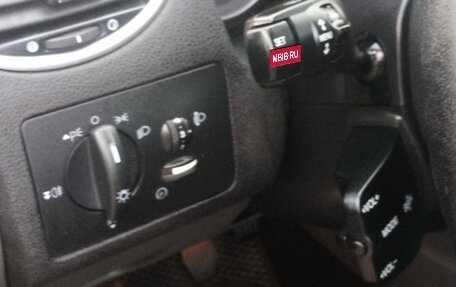 Ford Focus II рестайлинг, 2007 год, 759 000 рублей, 5 фотография