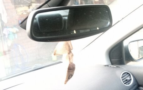 Ford Focus II рестайлинг, 2007 год, 759 000 рублей, 12 фотография