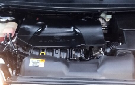 Ford Focus II рестайлинг, 2007 год, 759 000 рублей, 14 фотография