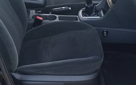 Ford Focus II рестайлинг, 2007 год, 759 000 рублей, 21 фотография