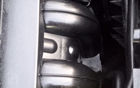 Ford Focus II рестайлинг, 2007 год, 759 000 рублей, 18 фотография